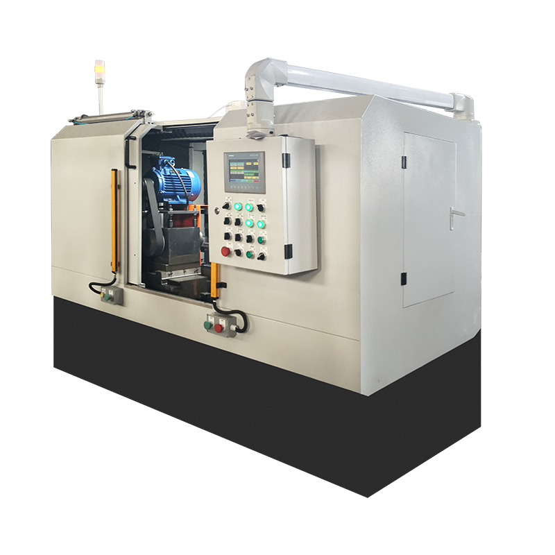 澆(jiao)道冒口切(qie)斷機