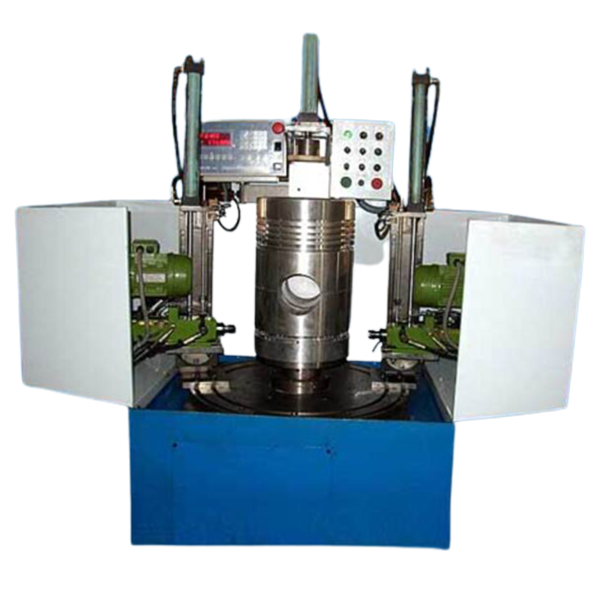 油壓環段油(yóu)孔機