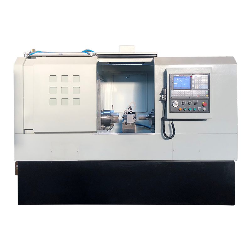 缸套雙面數(shu)控車床