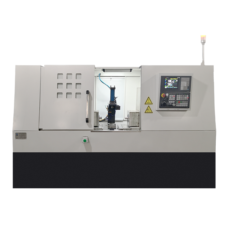 全數(shu)控活塞銷(xiao)孔組合镗(tang)床