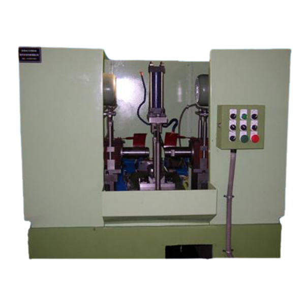 鋸側(cè)冒口機